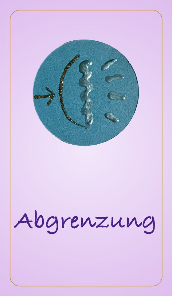 Abgrenzung