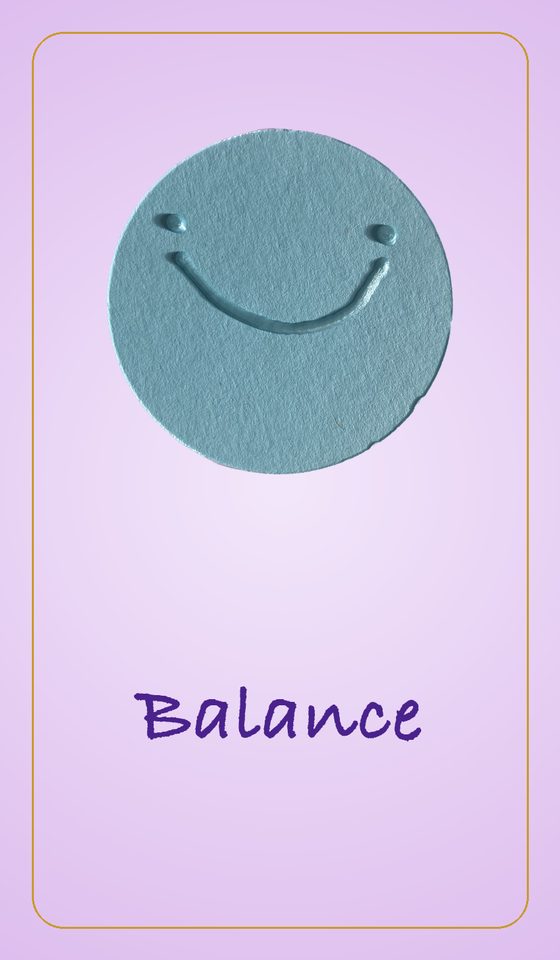 Balance