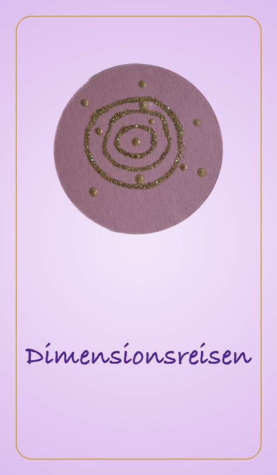 Dimensionsreisen