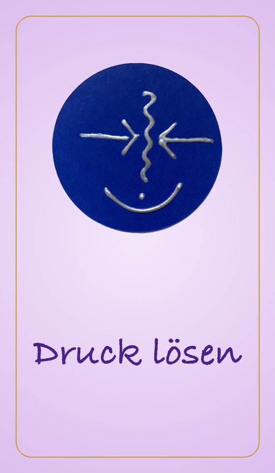 Druck lösen