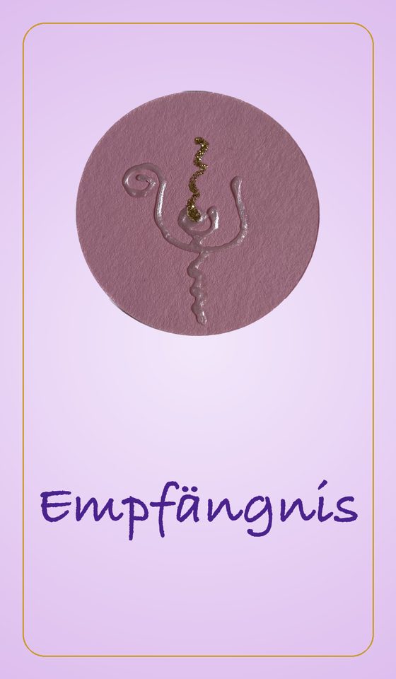 Empfängnis