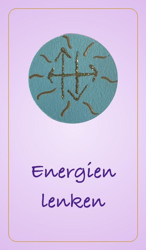 Energien lenken