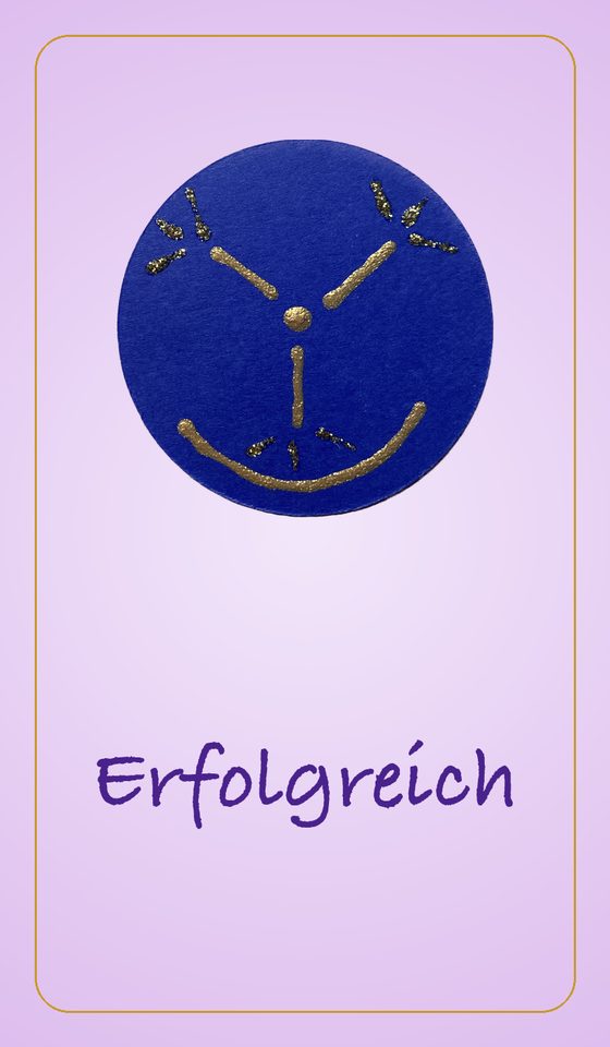 Erfolgreich