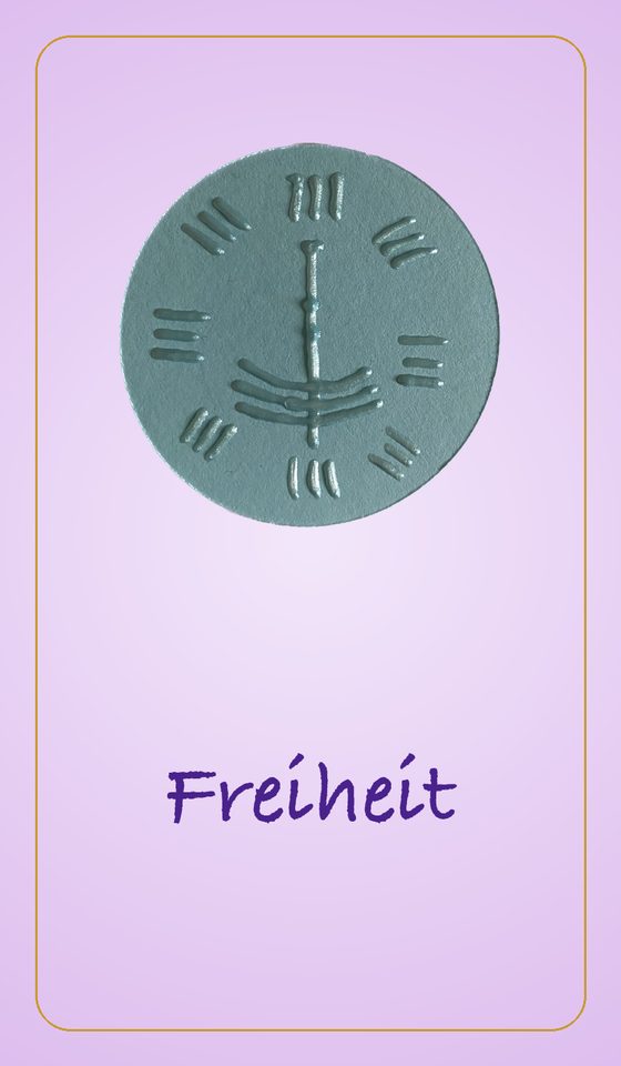 Freiheit