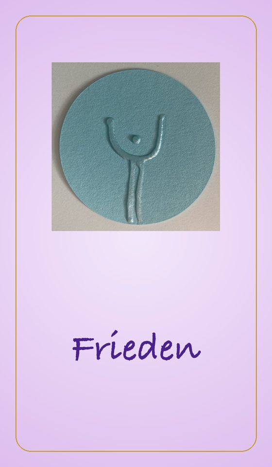 Frieden