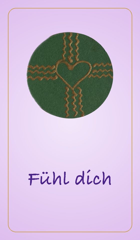 Fühl dich