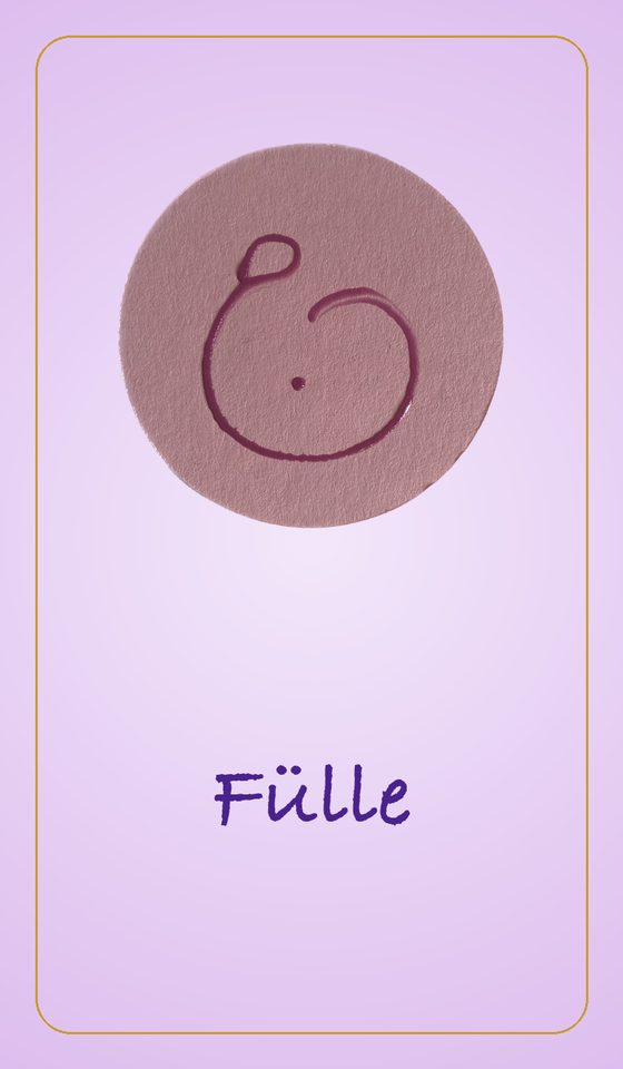 Fülle