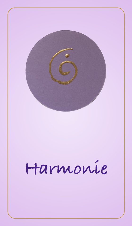 Harmonie
