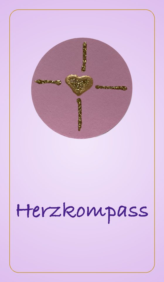 Herzkompass