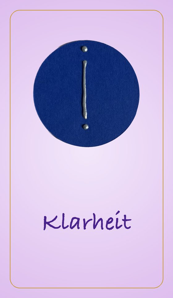 Klarheit