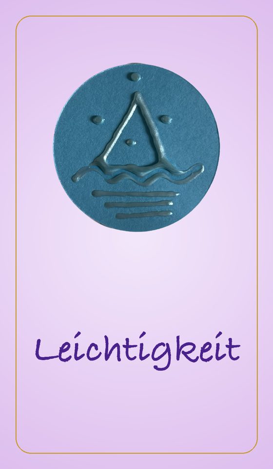 Leichtigkeit