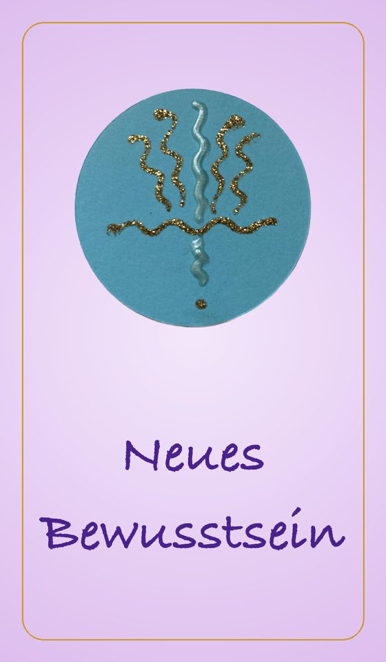 Neues Bewusstsein