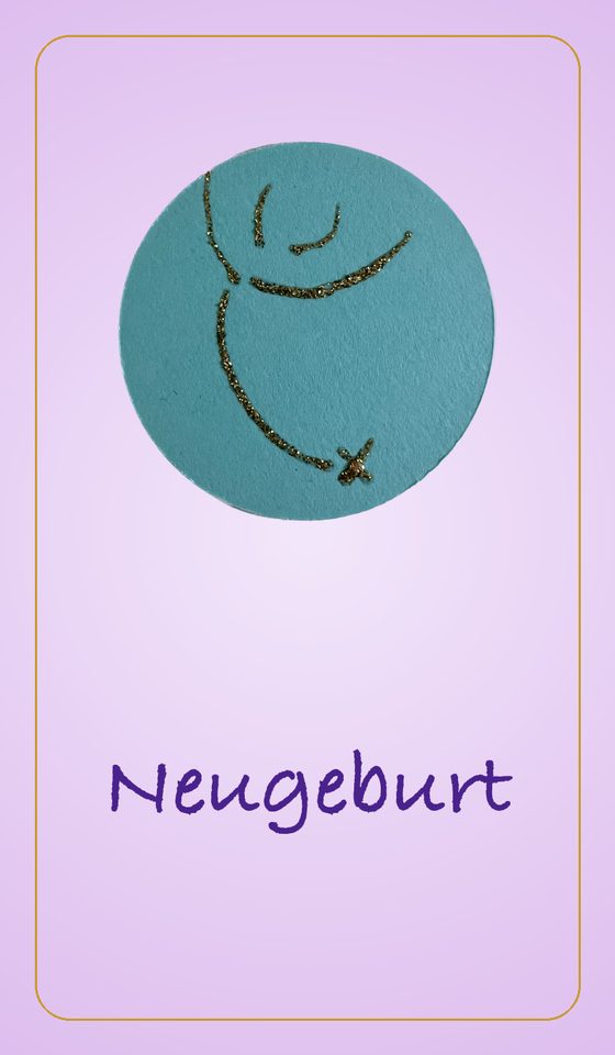 Neugeburt