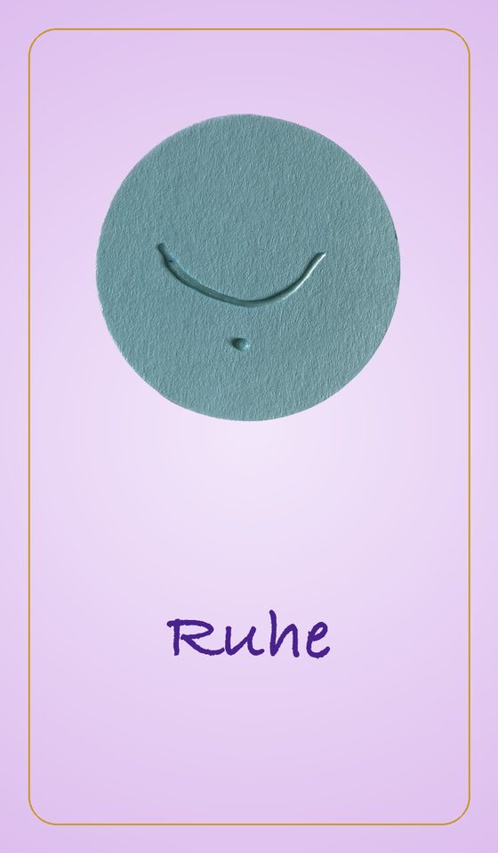Ruhe