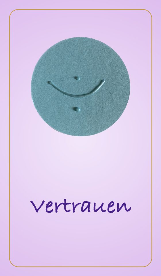 Vertrauen